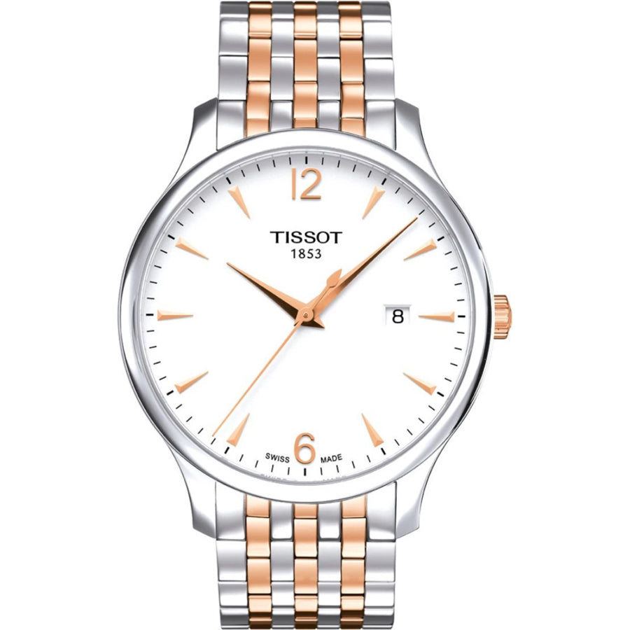 Tissot - T063.610.22.037.01 - Azzam Watches 