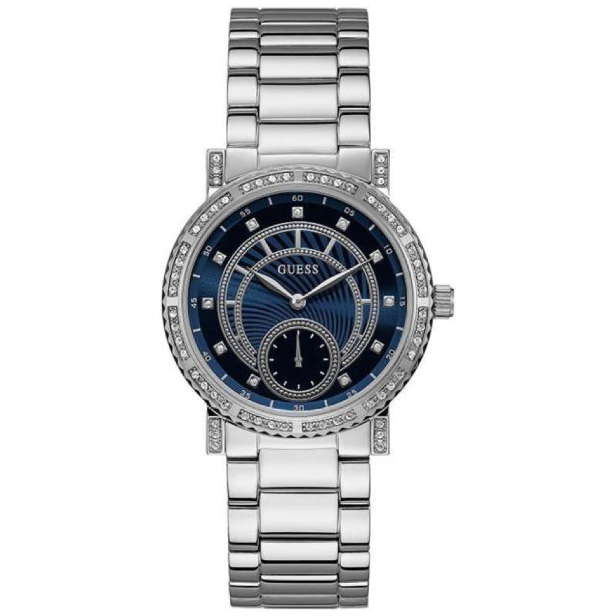Guess - W1006L1 - Azzam Watches 
