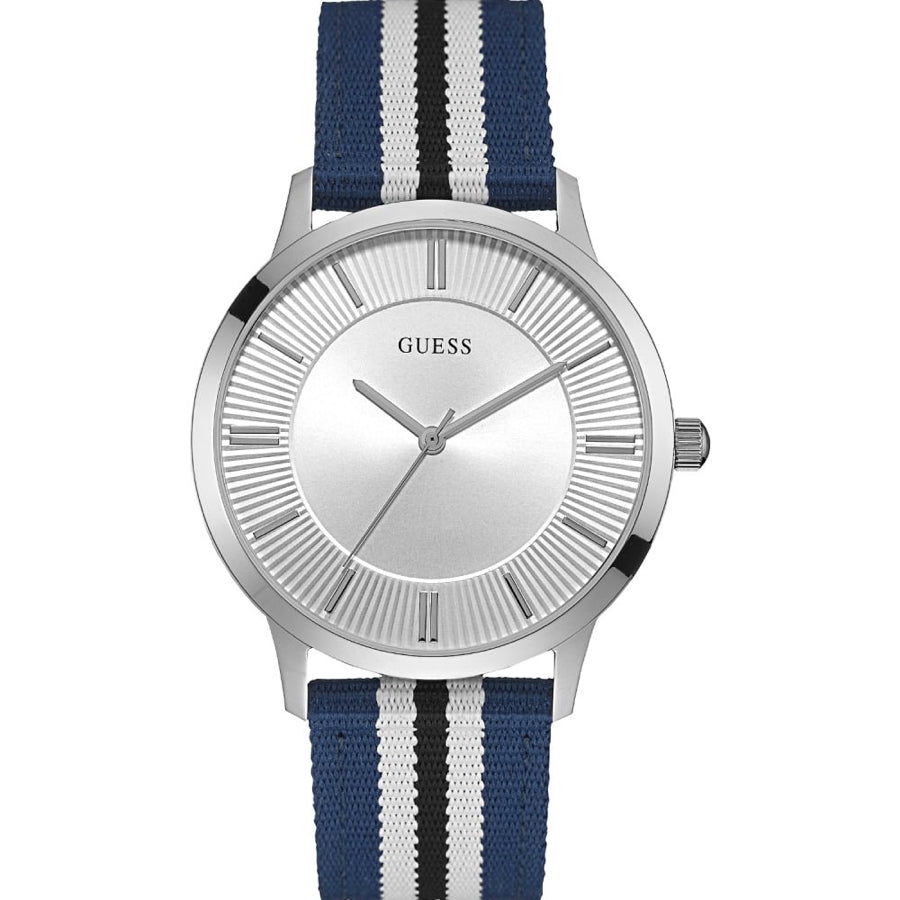 Guess - W0795G3 - Azzam Watches 