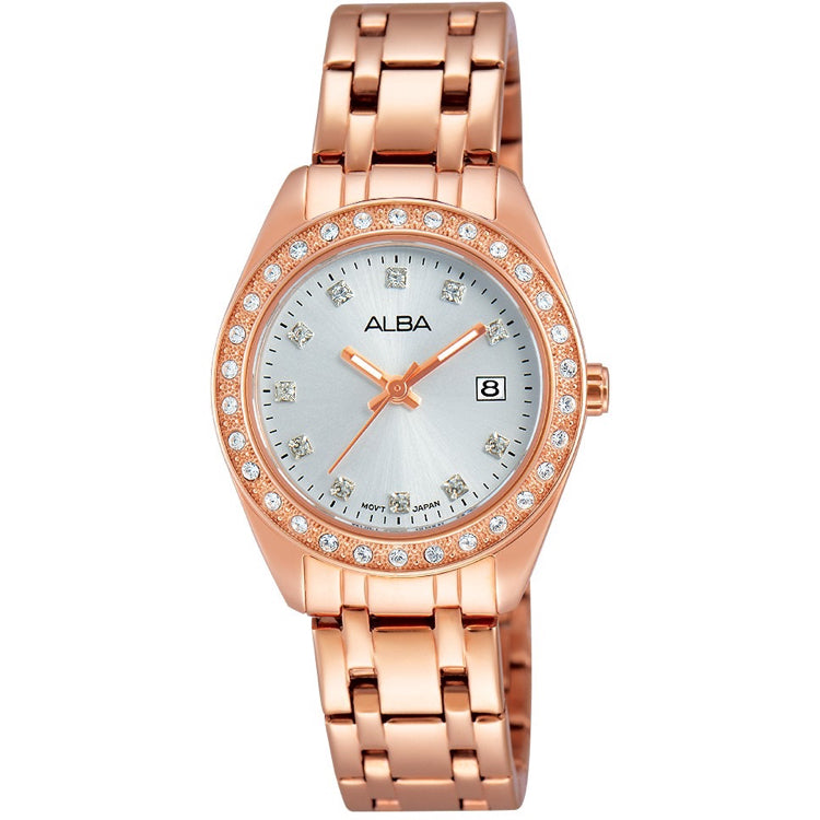 Alba - AH7F74X - Azzam Watches 
