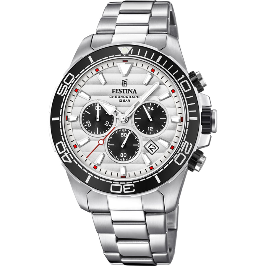 Festina - F20361/1 - Azzam Watches 