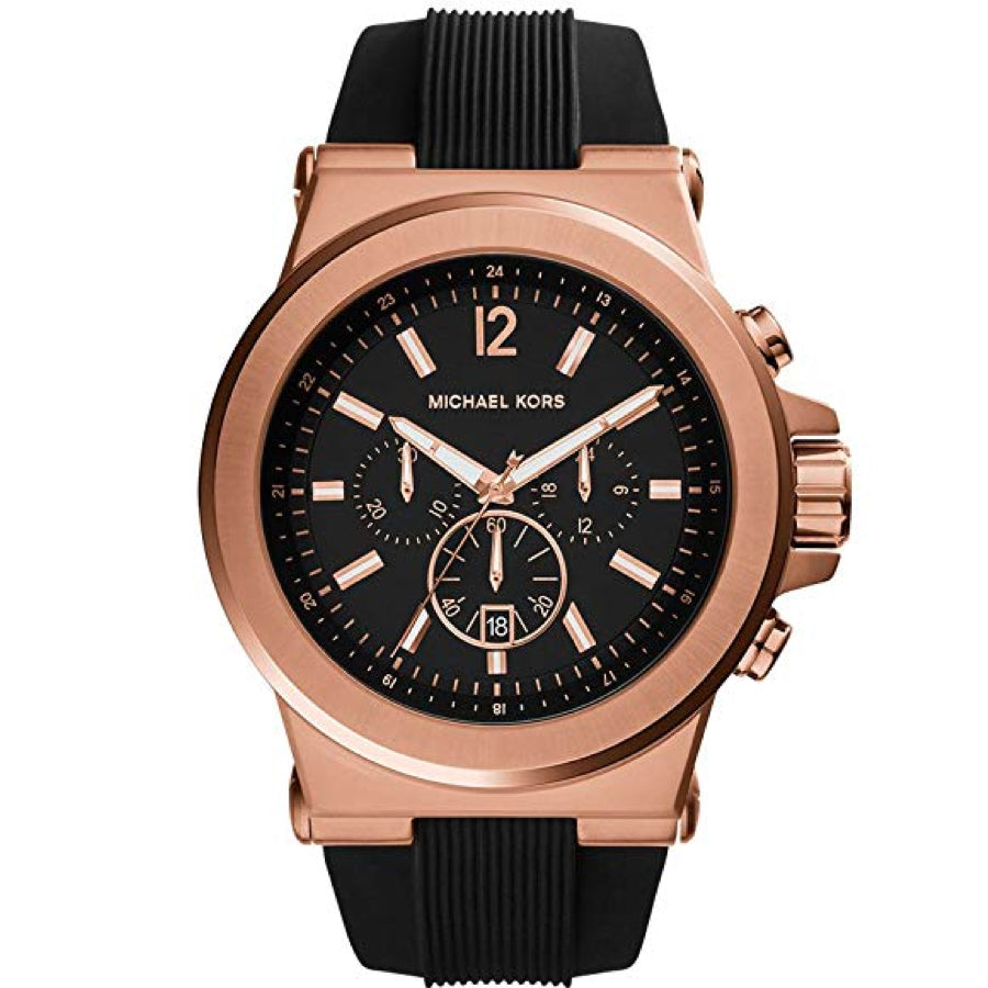 Michael Kors - MK8184 - Azzam Watches 