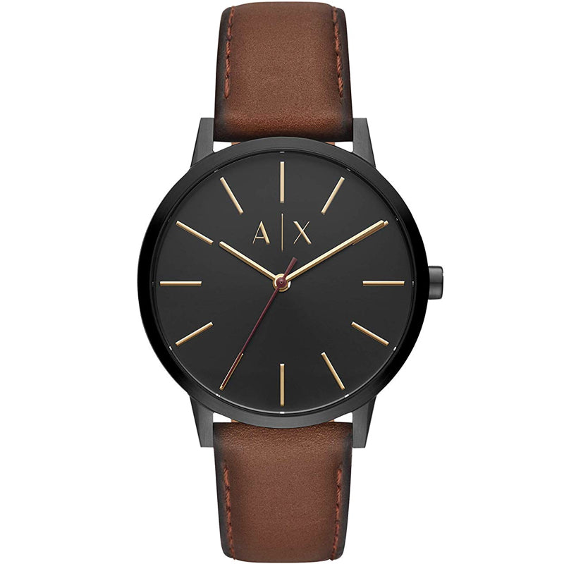 Armani Exchange - AX2706 - Azzam Watches 