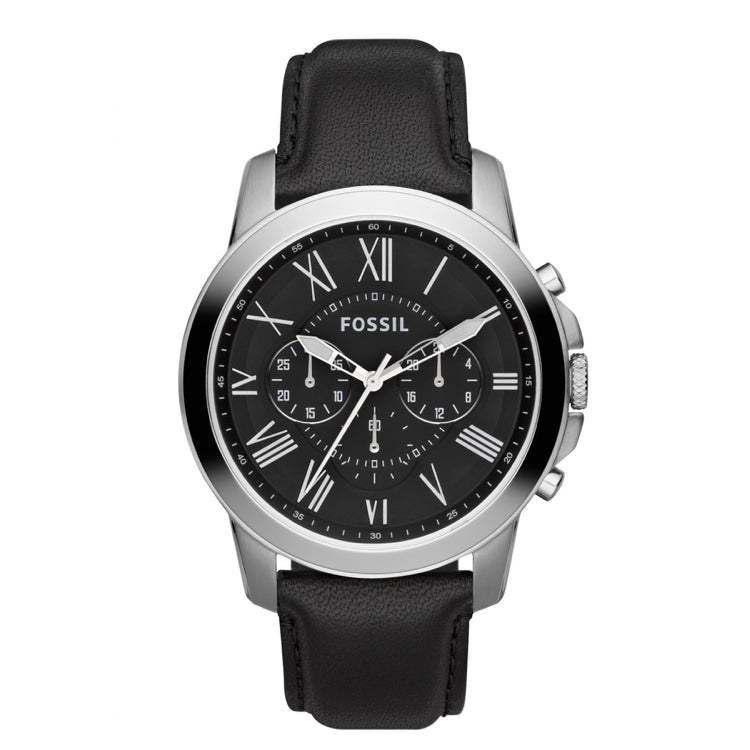 Fossil - FS4812 - Azzam Watches 