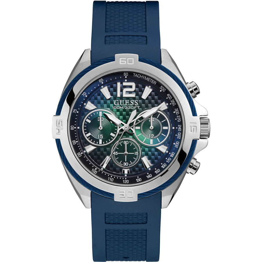 Guess - W1168G1 - Azzam Watches 