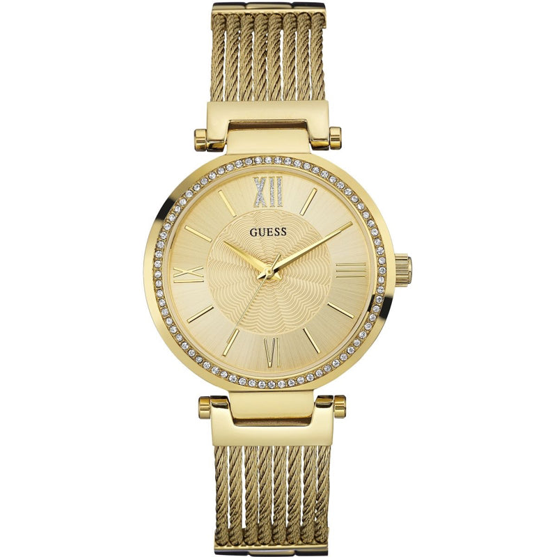 Guess - W0638L2 - Azzam Watches 