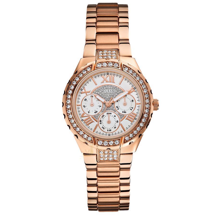 Guess - W0111L3 - Azzam Watches 