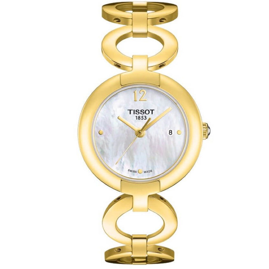 Tissot - T084.210.33.117 - Azzam Watches 