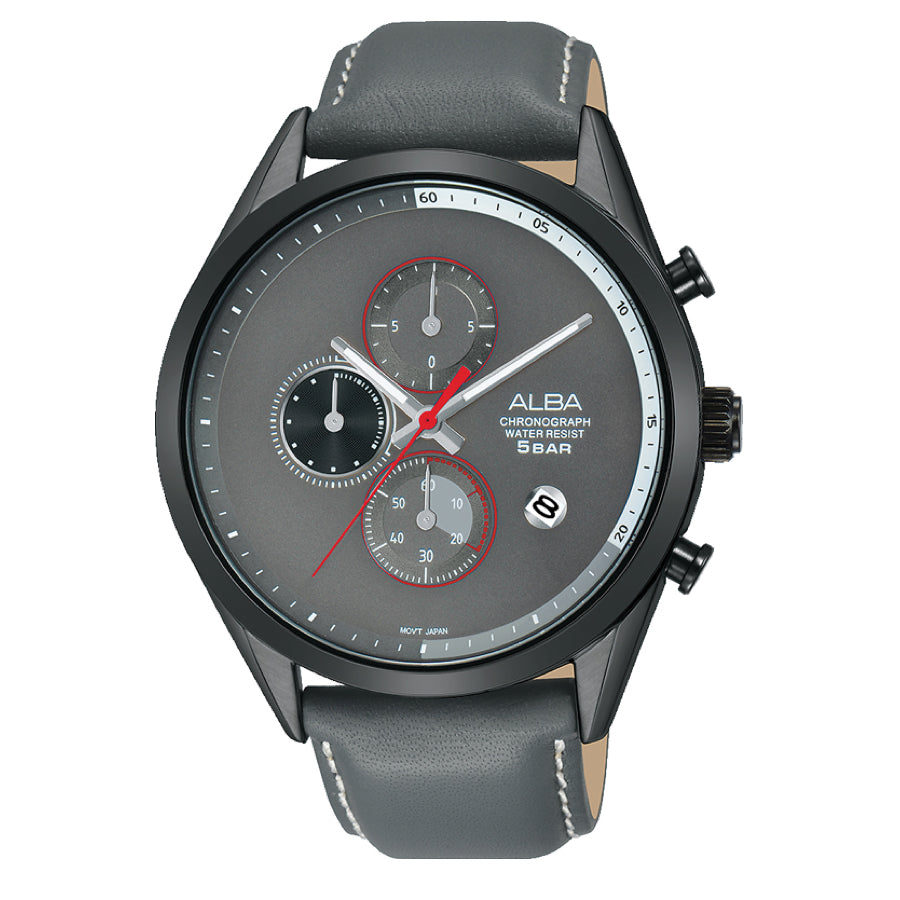 Alba - AM3571X - Azzam Watches 