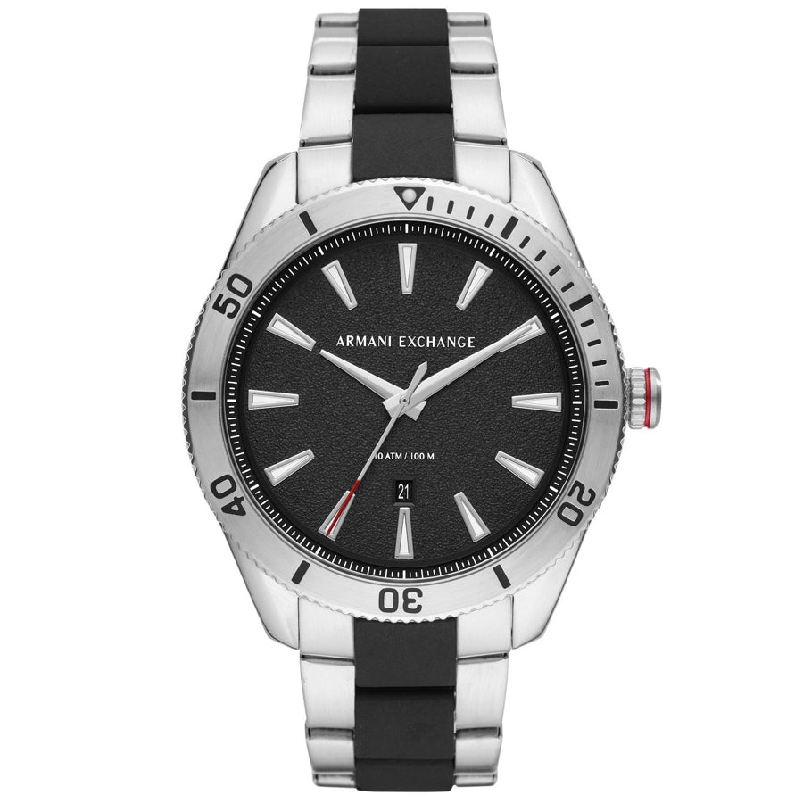 Armani Exchange - AX1824 - Azzam Watches 