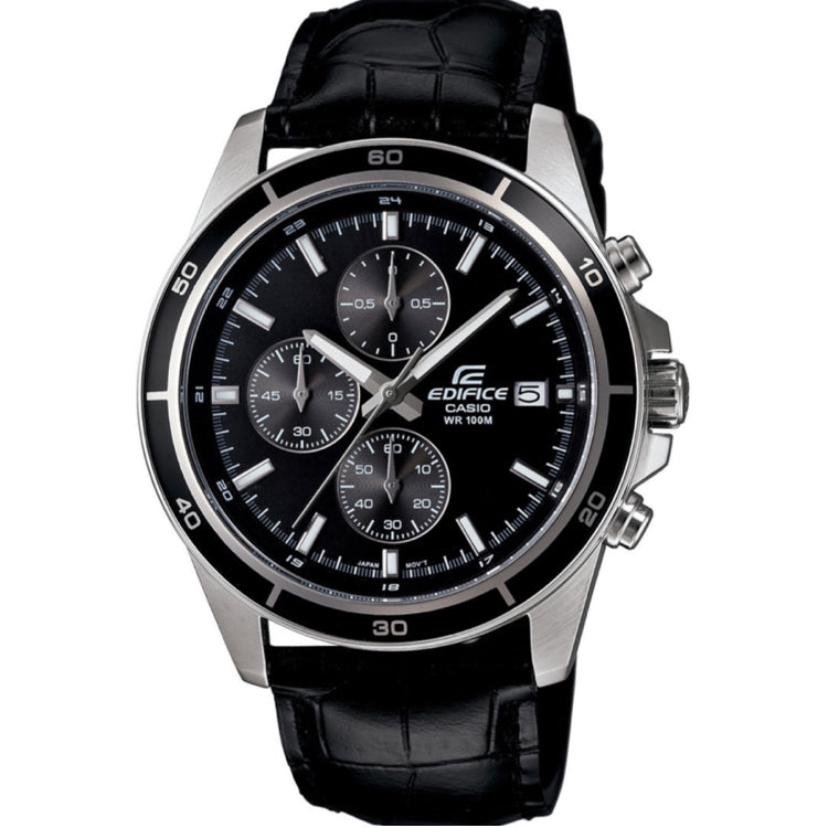 Casio - EFR-526L-1AVUDF - Azzam Watches 