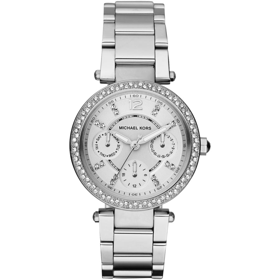 Michael Kors - MK5615 - Azzam Watches 