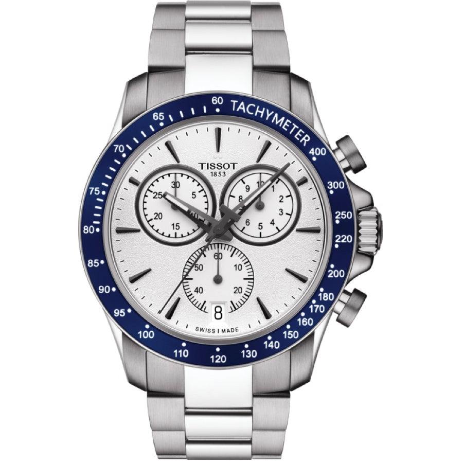 Tissot - T106.417.11.031 - Azzam Watches 