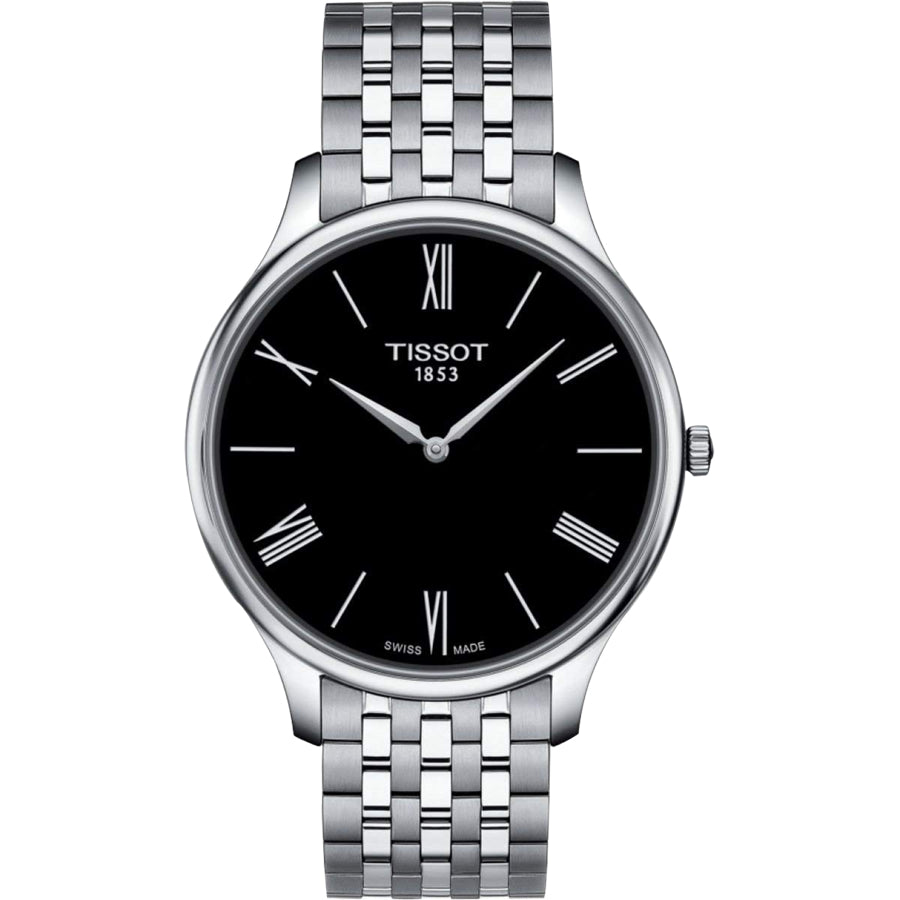 Tissot - T063.409.11.058 - Azzam Watches 
