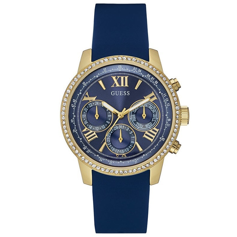 Guess - W0616L2 - Azzam Watches 