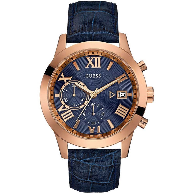 GUESS - W0669G2 - Azzam Watches 