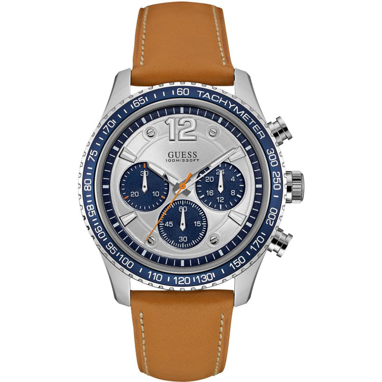 Guess - W0970G1 - Azzam Watches 