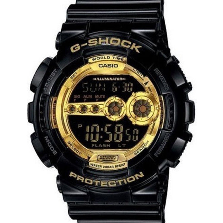 Casio - GD-100GB-1DR