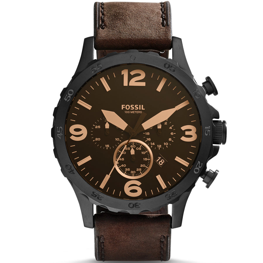 Fossil - JR1487 - Azzam Watches 