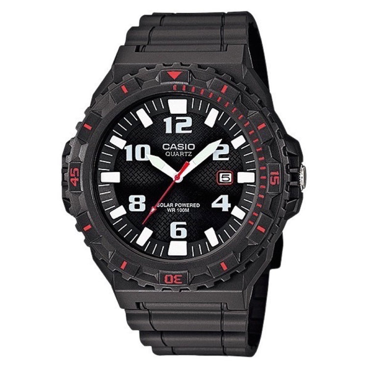 Casio - MRW-S300H-8BVDF - Azzam Watches