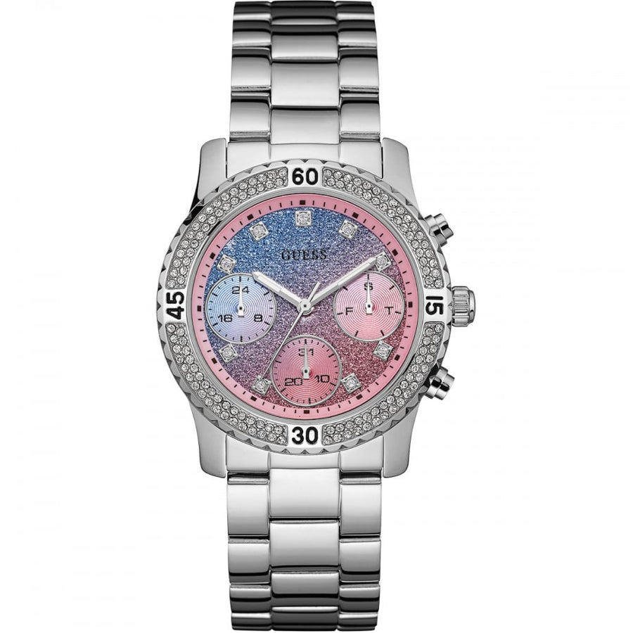 Guess - W0774L1 - Azzam Watches 