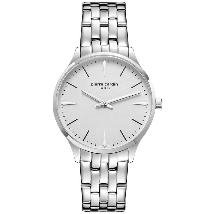 Pierre Cardin - PC902282F04 - Azzam Watches 