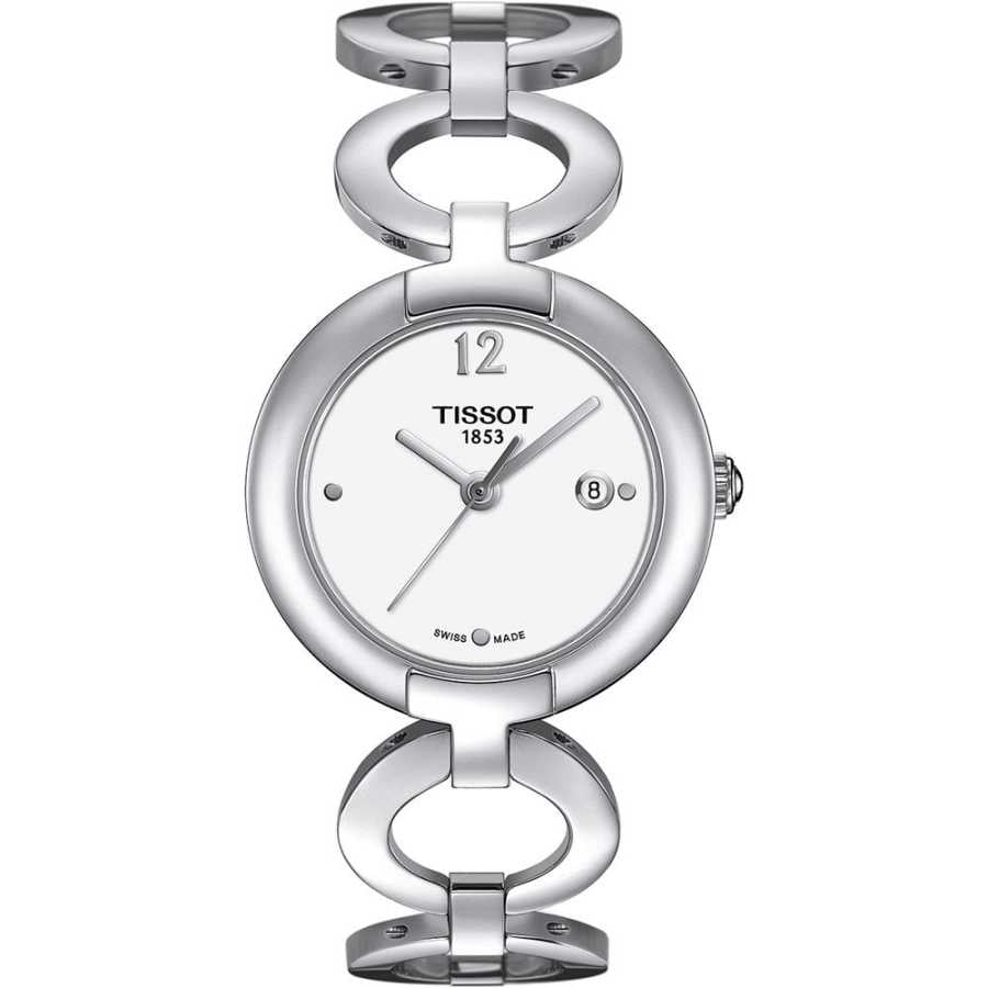 Tissot - T084.210.11.017 - Azzam Watches 