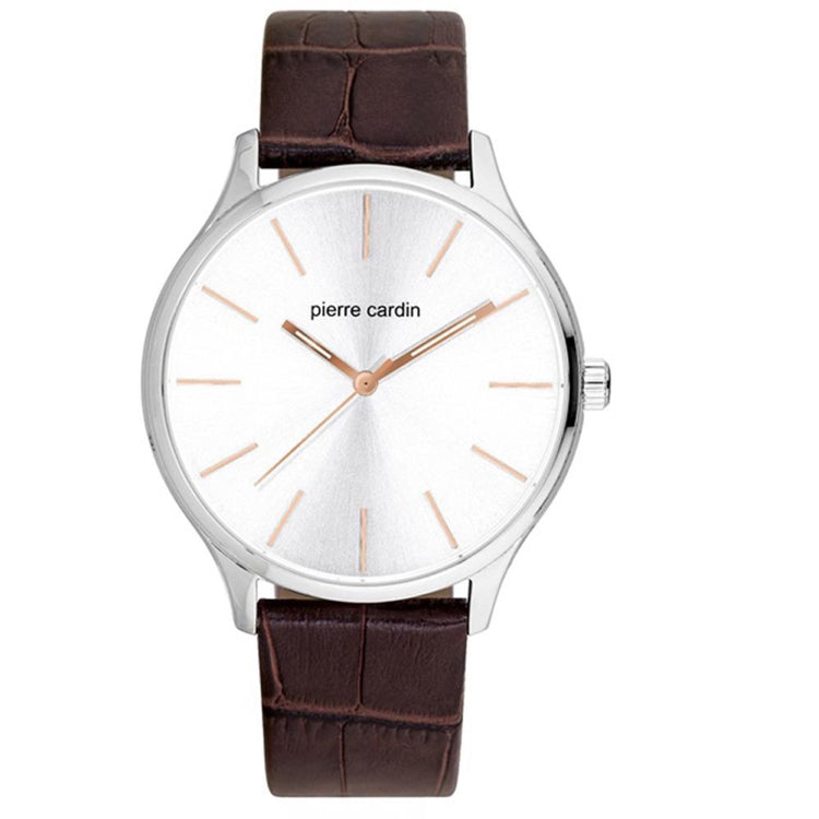 Pierre Cardin - PC902151F01 - Azzam Watches 