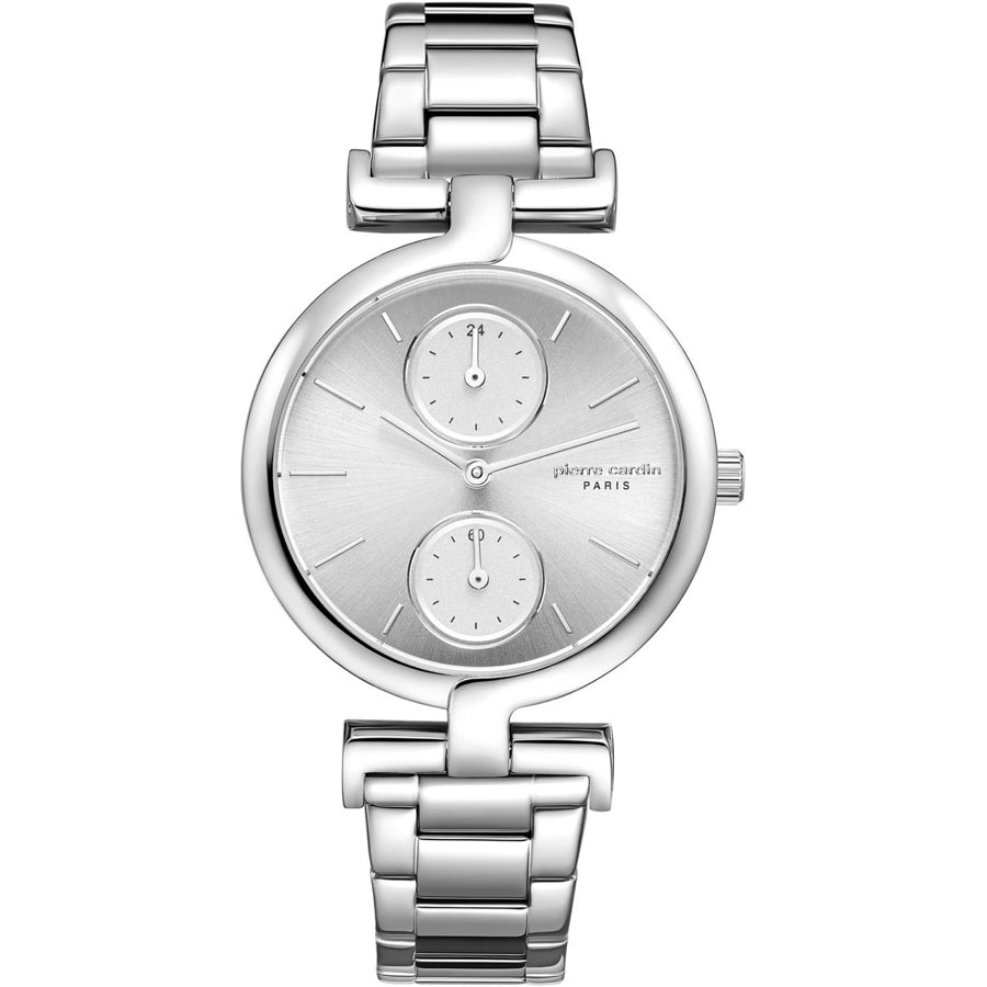 Pierre Cardin - PC902312F05 - Azzam Watches 