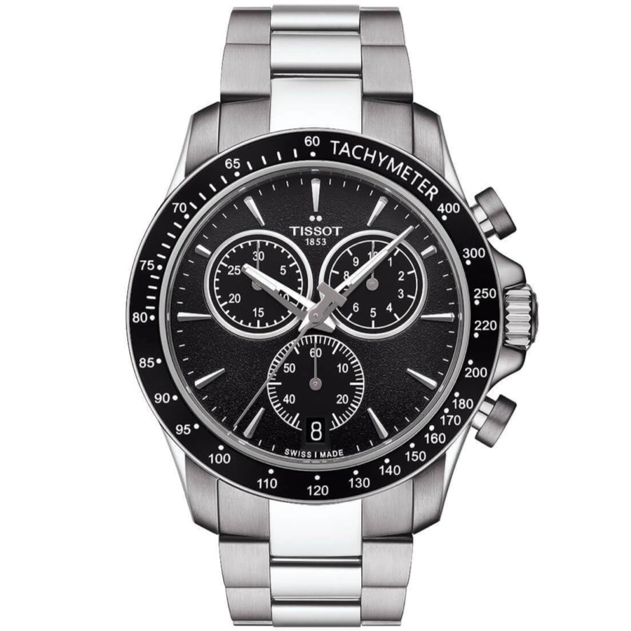 Tissot - T106.417.11.051 - Azzam Watches 