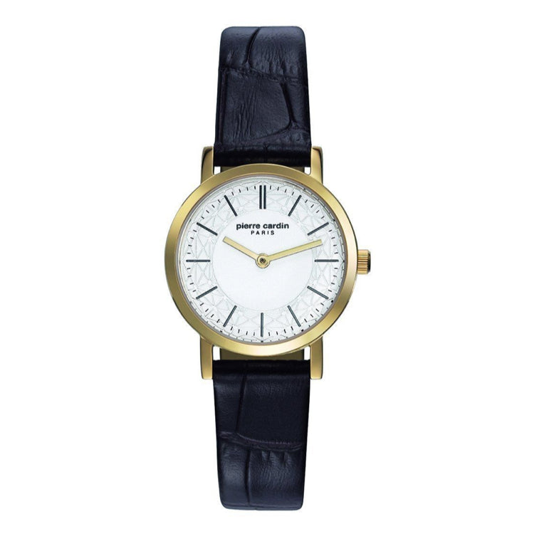 Pierre Cardin - PC108112F02 - Azzam Watches 