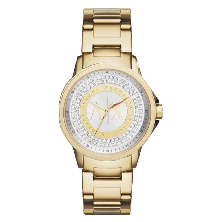 Armani Exchange - AX4321 - Azzam Watches 