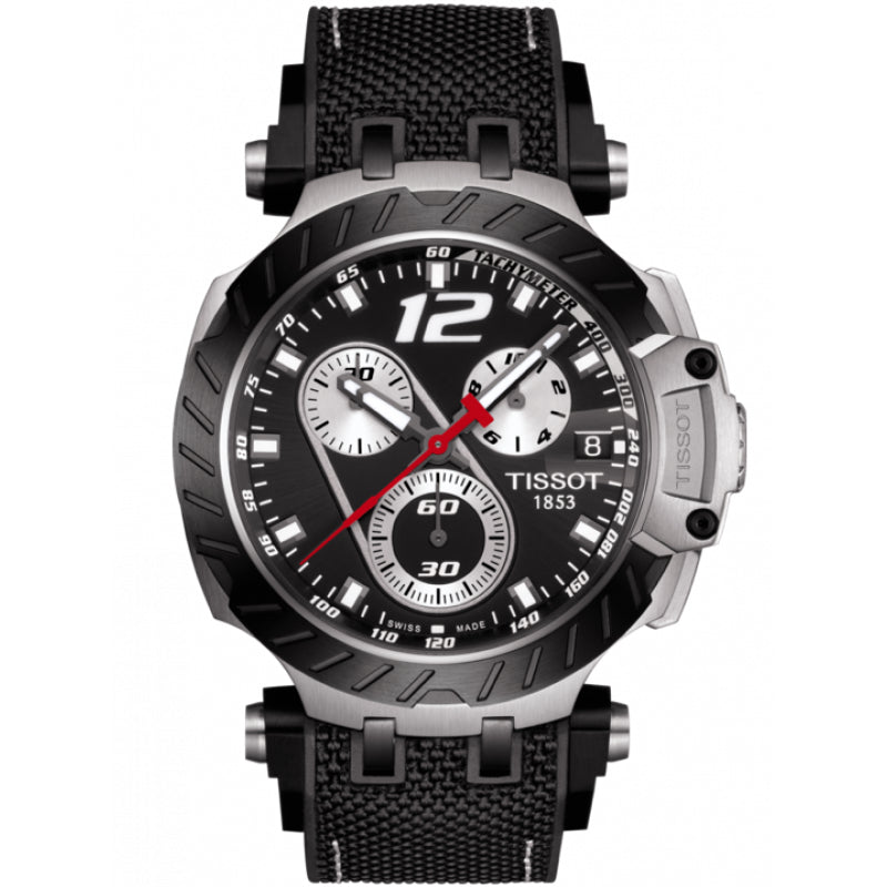 Tissot - T115.417.27.057 - Azzam Watches 