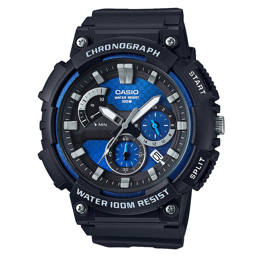 Casio - MCW-200H-2AVDF - Azzam Watches 