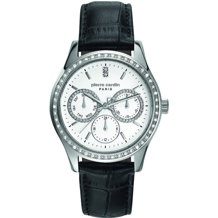 Pierre Cardin - PC106952F20 - Azzam Watches 