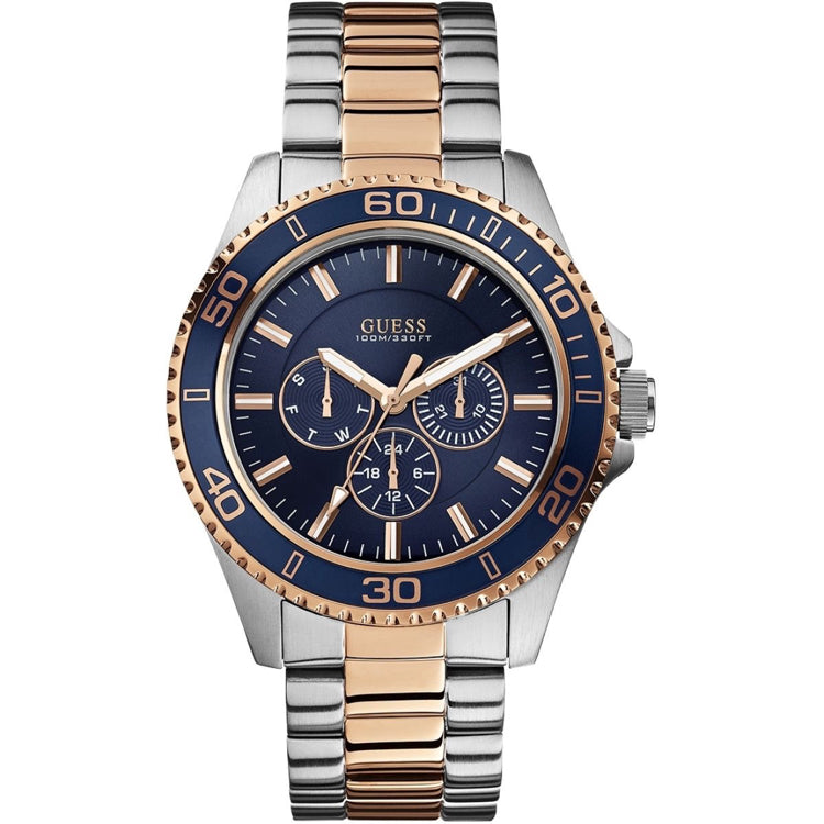 Guess - W0172G3 - Azzam Watches 