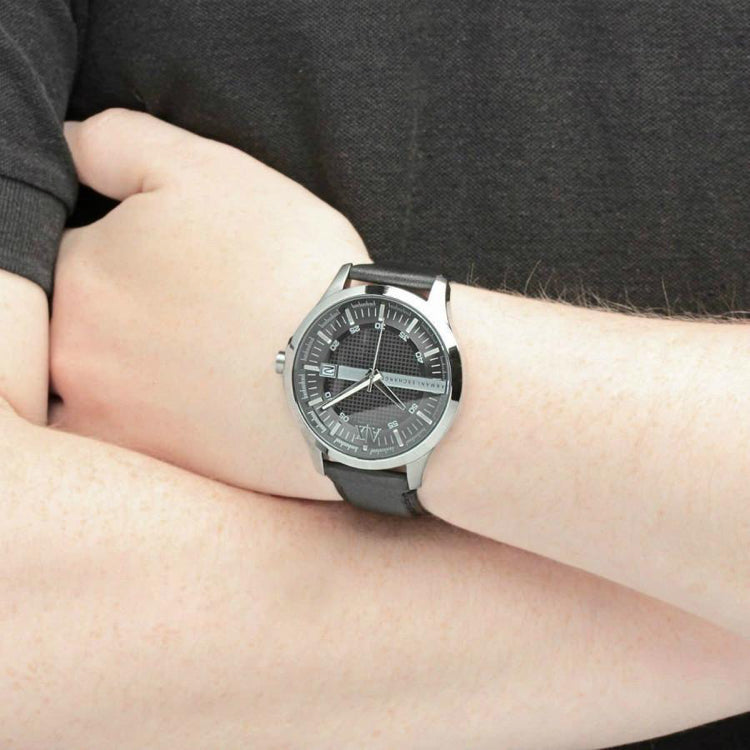 Armani Exchange - AX2101 - Azzam Watches 