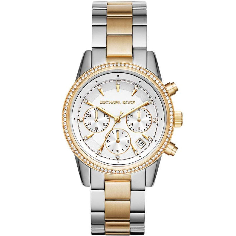 Michael Kors - MK6474 - Azzam Watches 