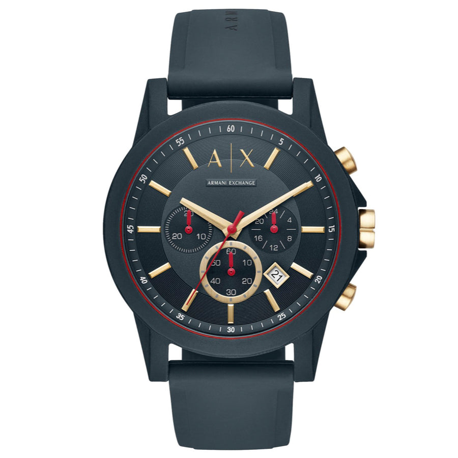 Armani Exchange - AX1335 - Azzam Watches 