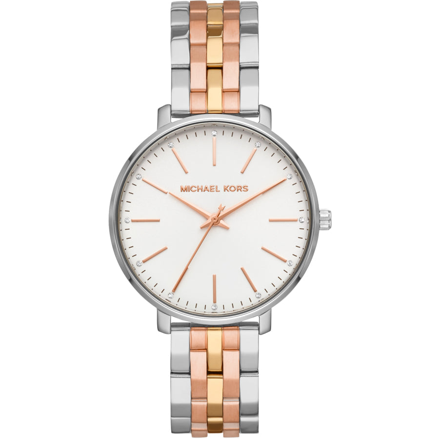 Michael Kors - MK3901 - Azzam Watches 