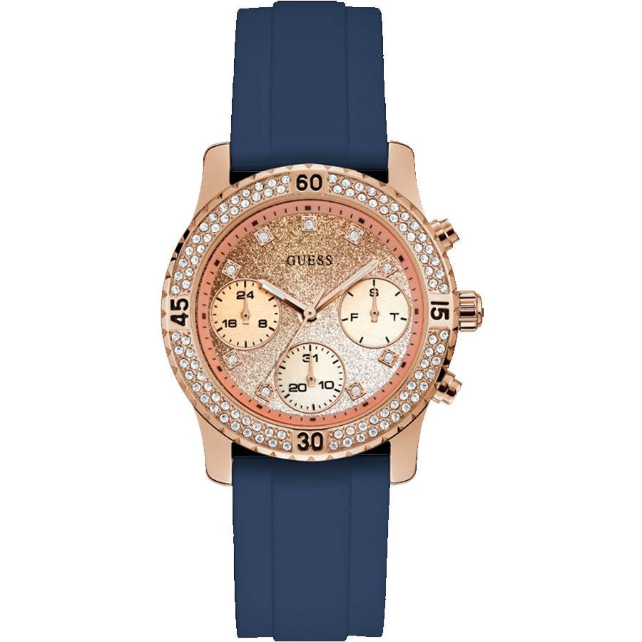 Guess - W1098L6 - Azzam Watches 