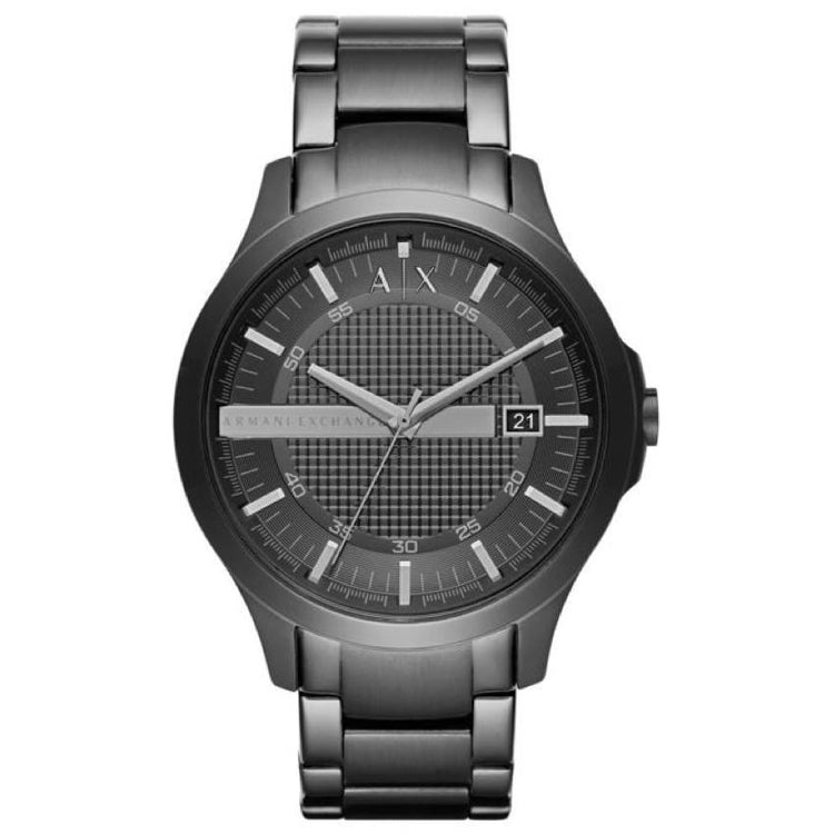 Armani Exchange - AX2104 - Azzam Watches 