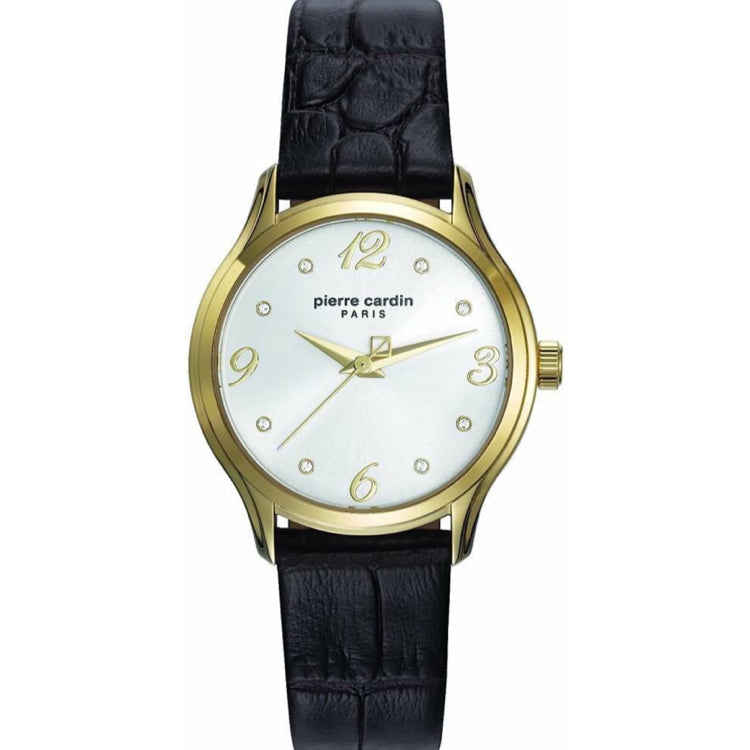 Pierre Cardin - PC108162F02 - Azzam Watches 