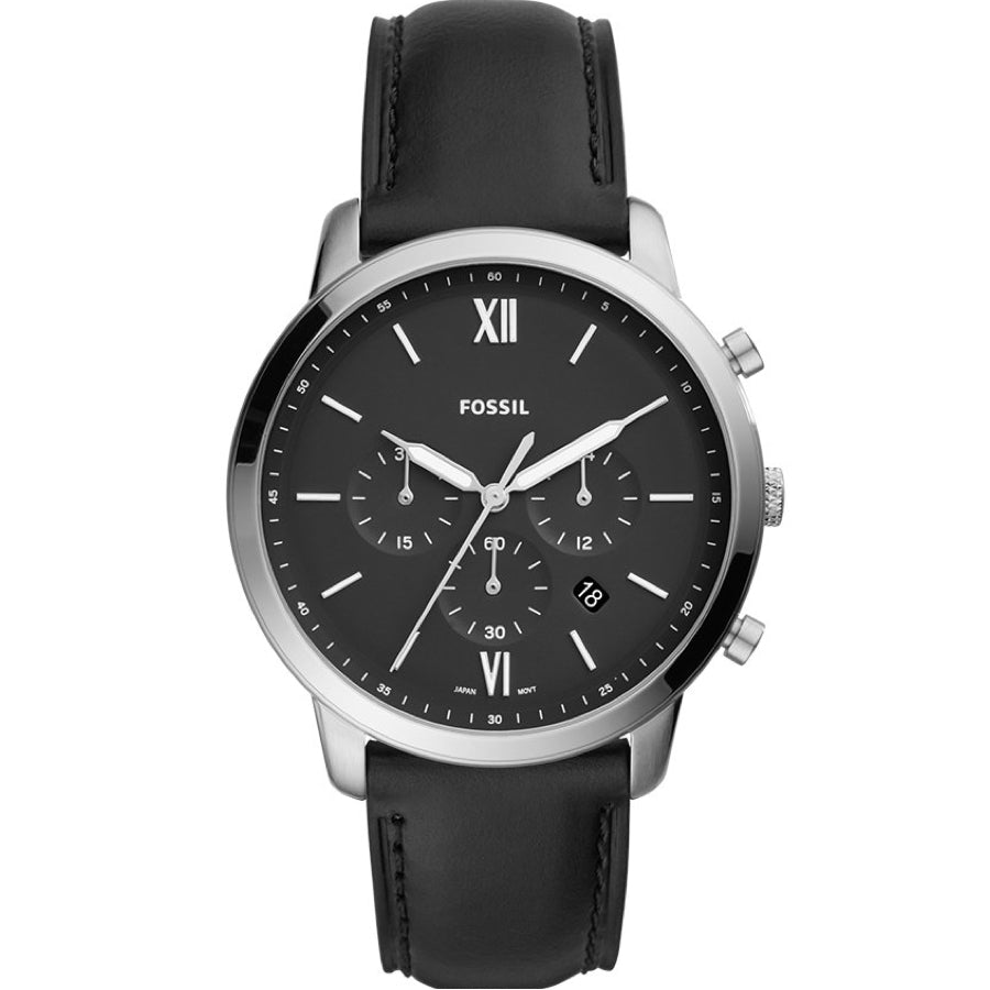 Fossil - FS5452 - Azzam Watches 