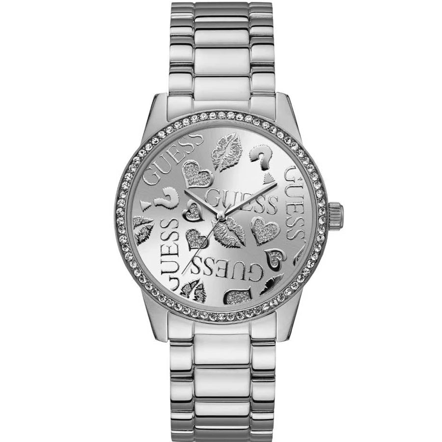 Guess - W1205L1 - Azzam Watches 