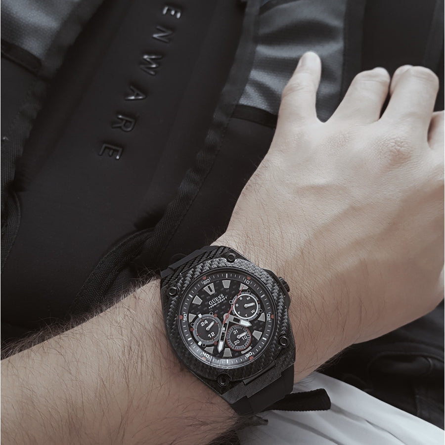 Guess - W1048G2 - Azzam Watches 