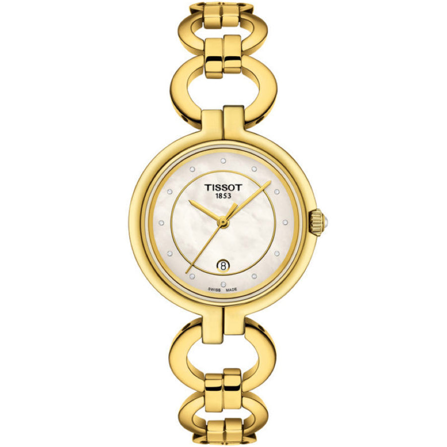 Tissot - T094.210.33.116 - Azzam Watches 
