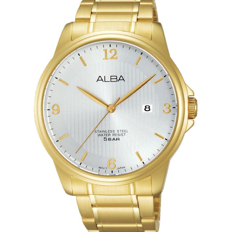 Alba - AS9B06X - Azzam Watches 