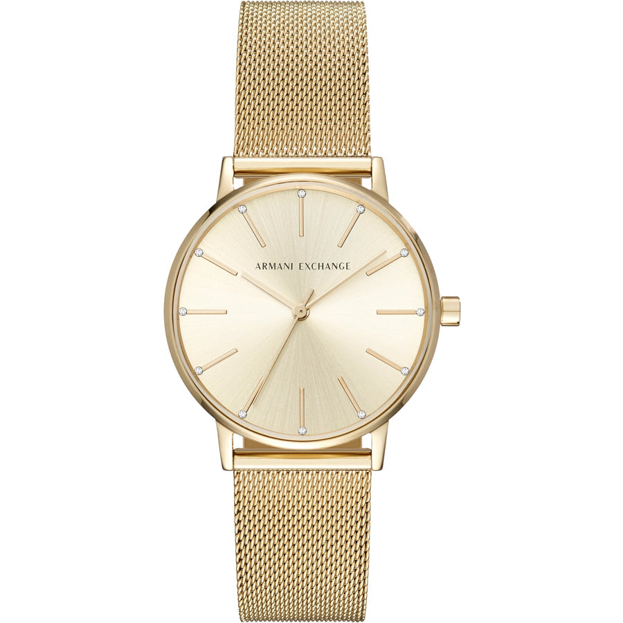 Armani Exchange - AX5536 - Azzam Watches 
