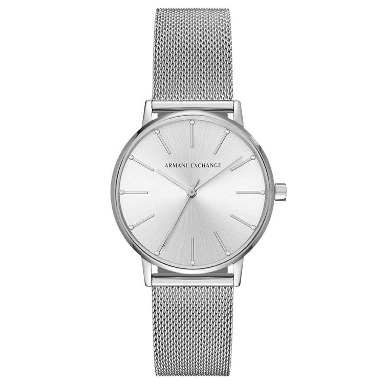 Armani Exchange - AX5535 - Azzam Watches 